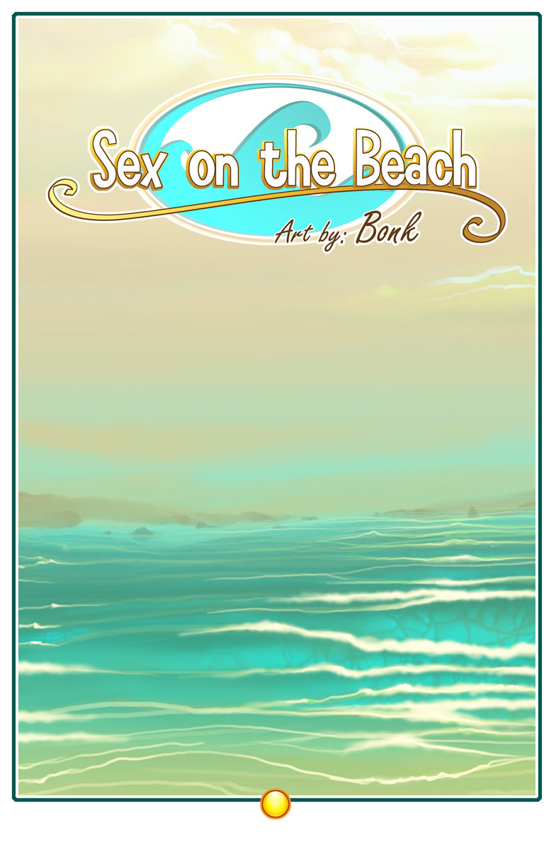 Sex on the Beach page 1 full