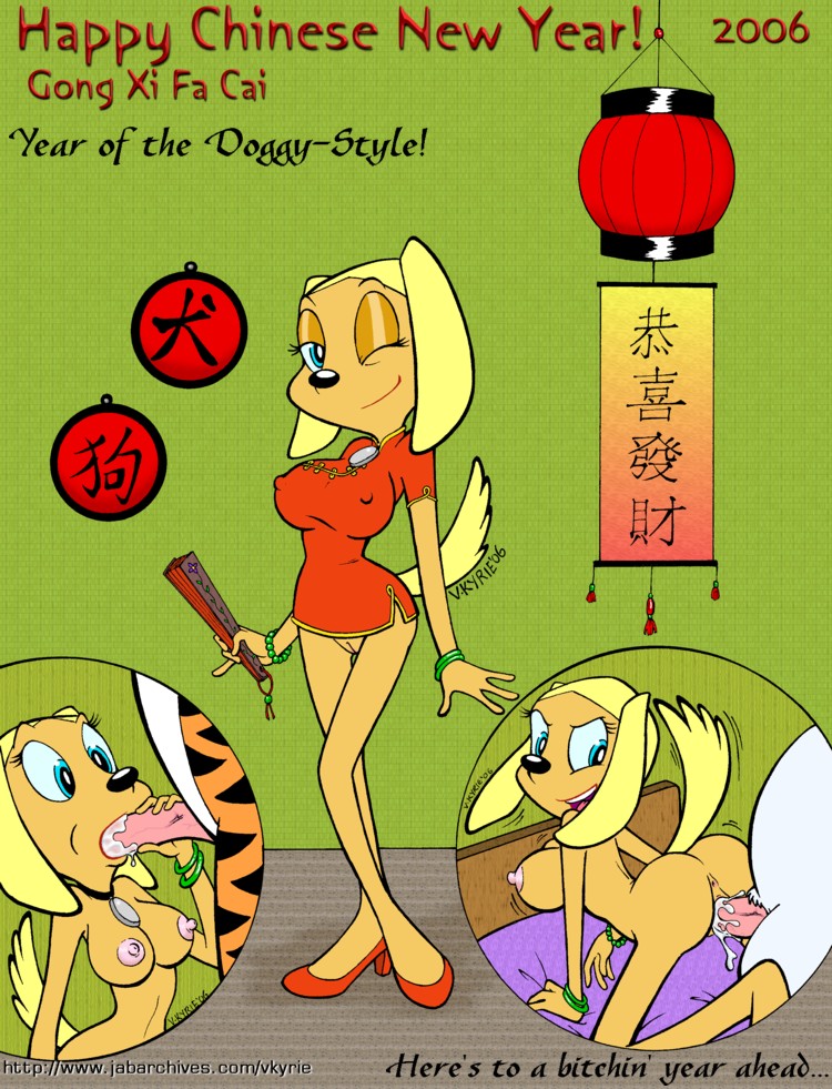 Brandy And Mr. Wiskers page 3 full