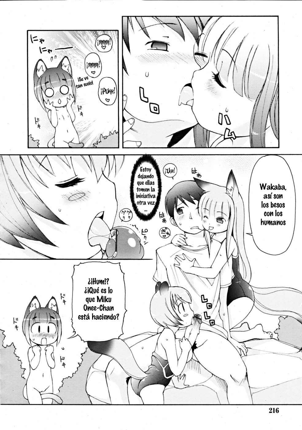 Animal Ear Hot Springs 5 page 8 full