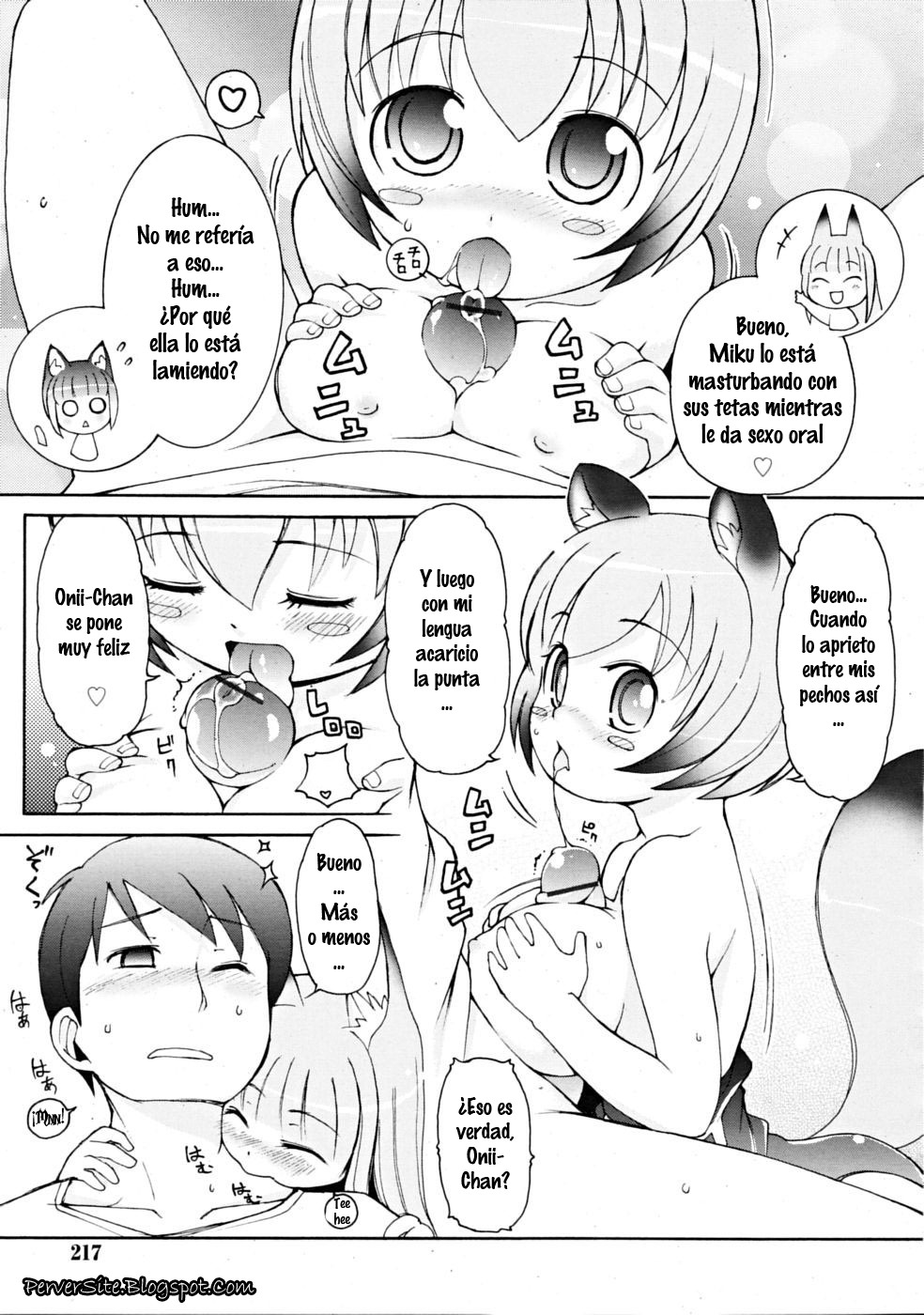 Animal Ear Hot Springs 5 page 9 full