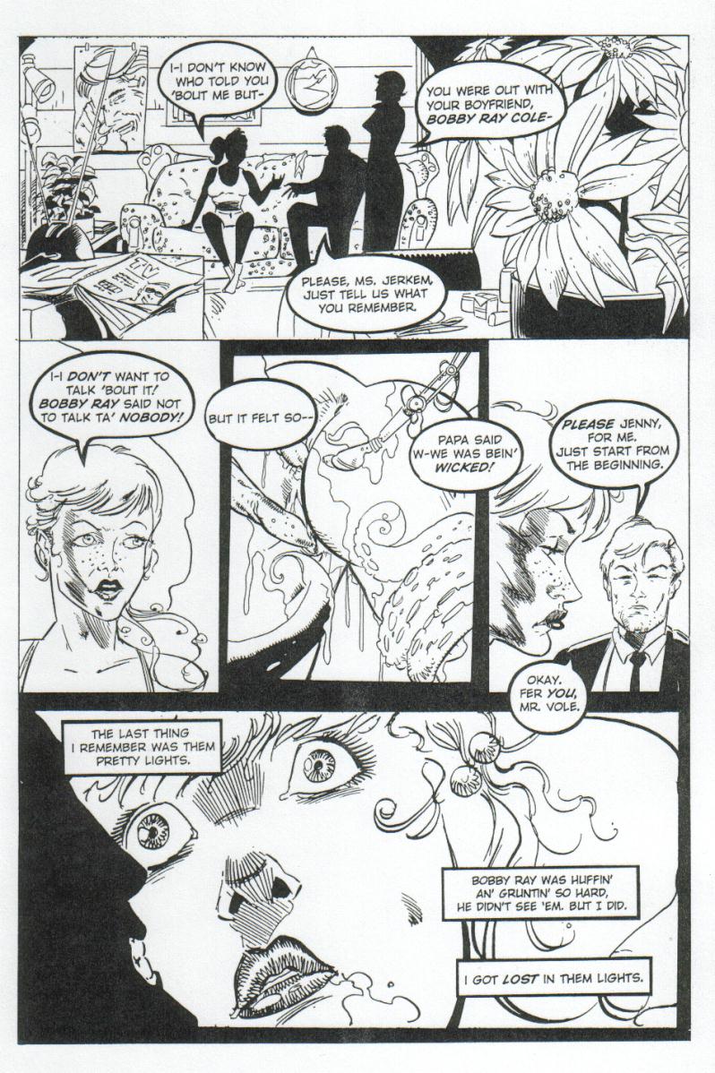XXX Files #1 page 11 full