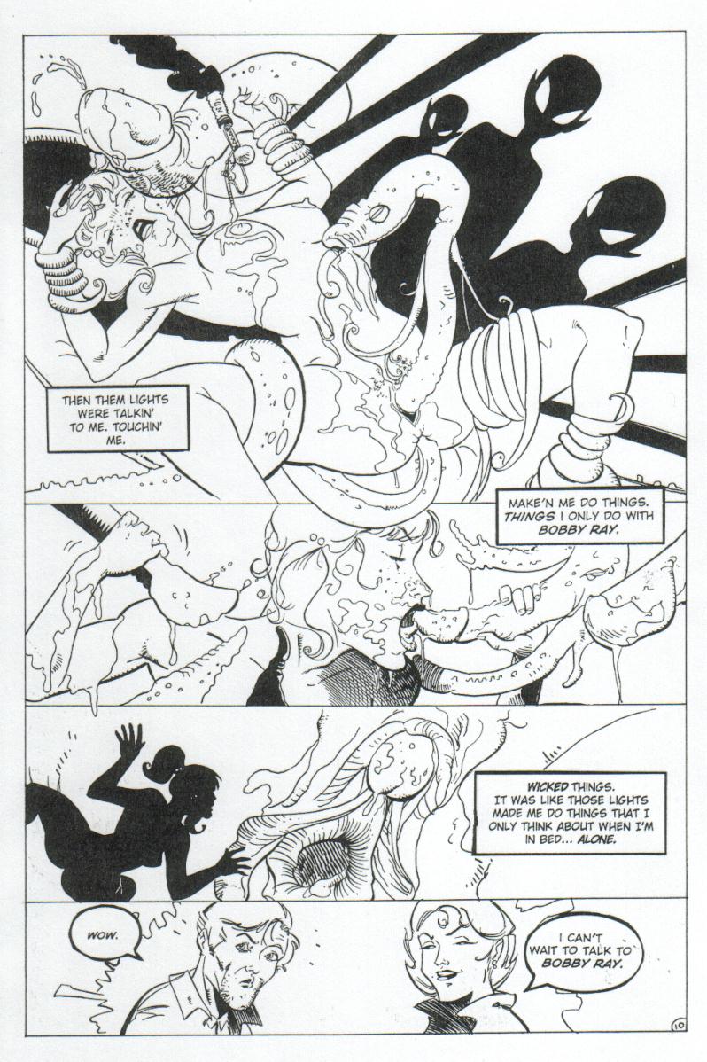 XXX Files #1 page 12 full