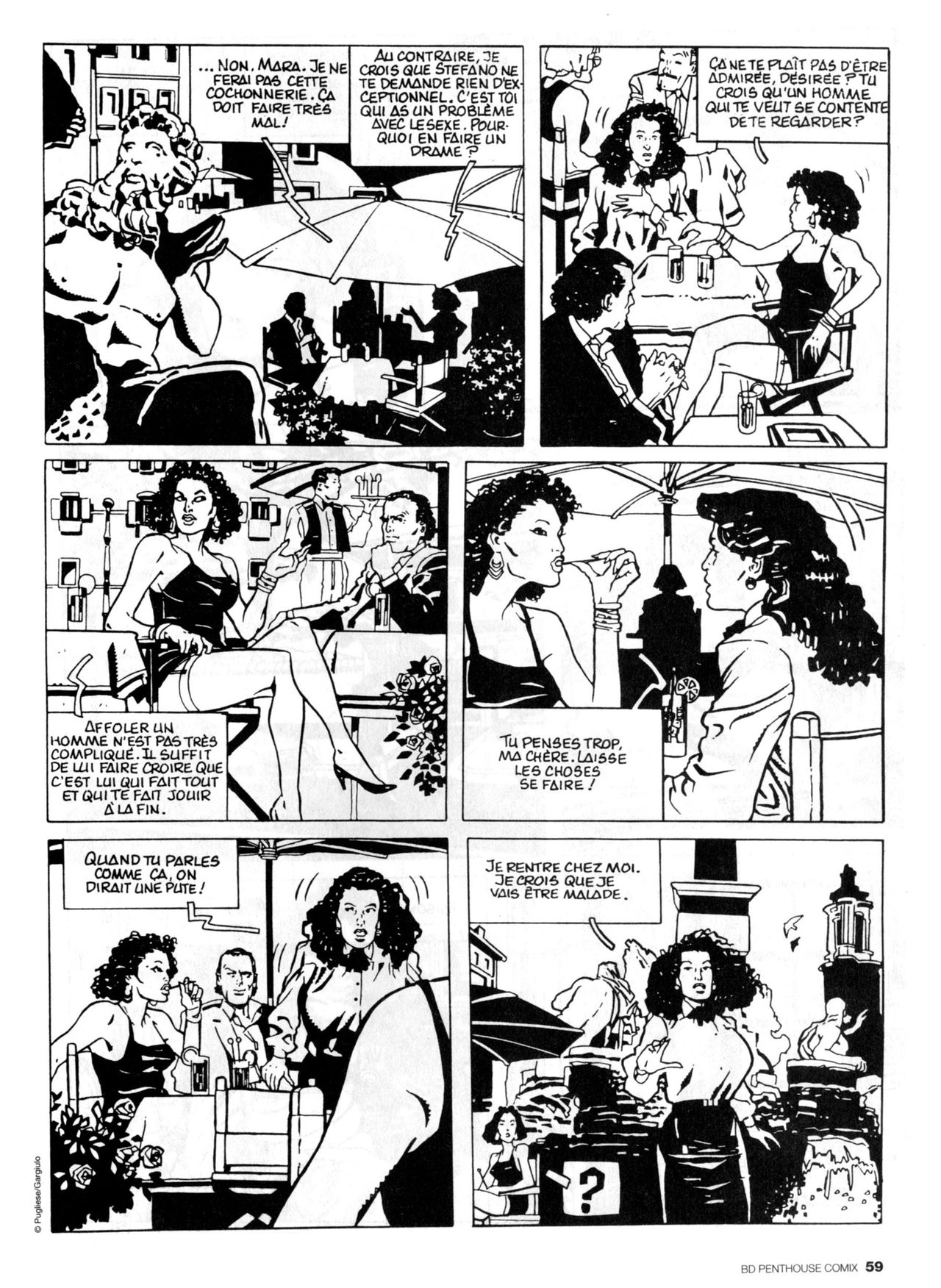No Entry page 2 full