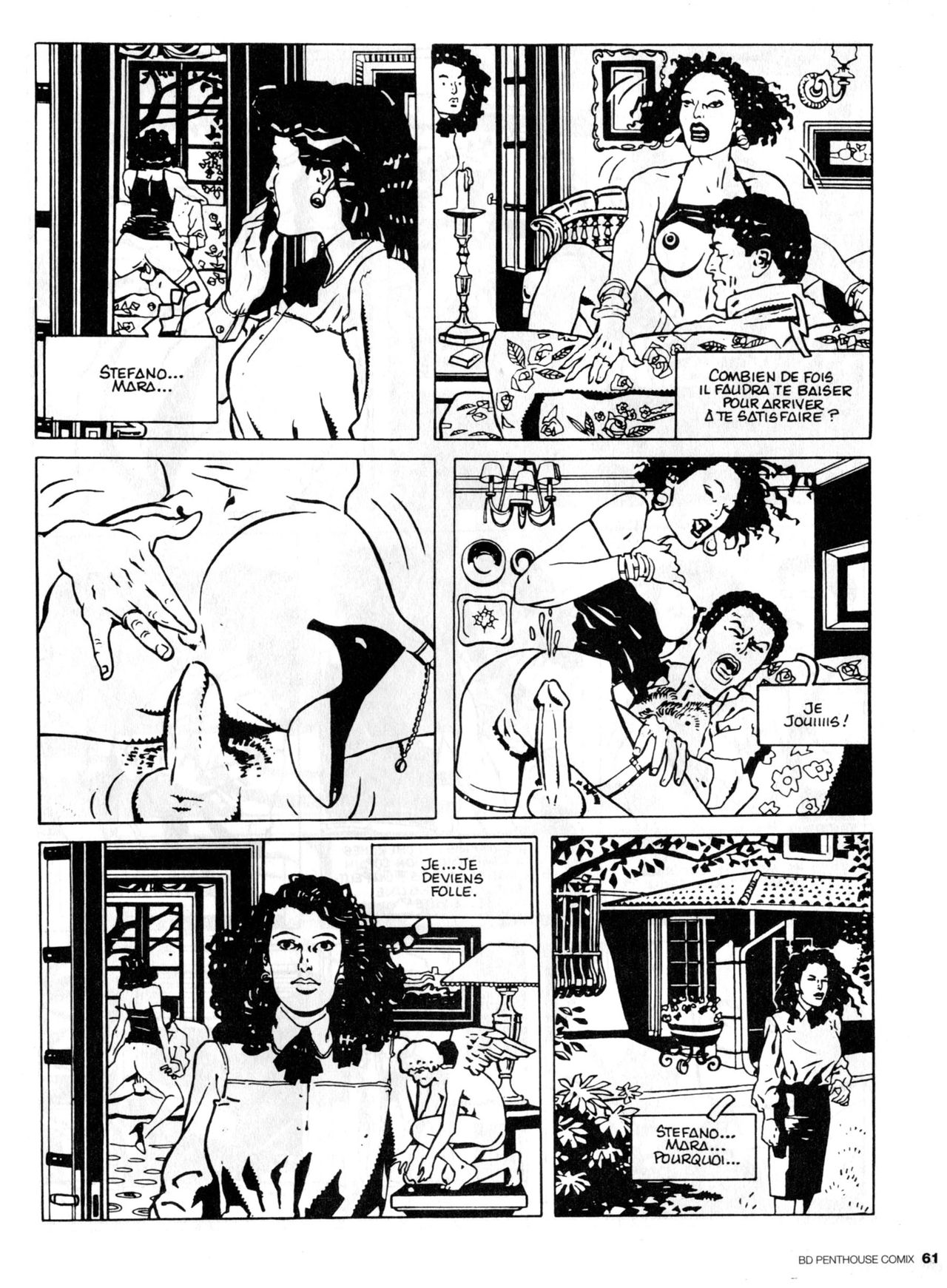 No Entry page 4 full