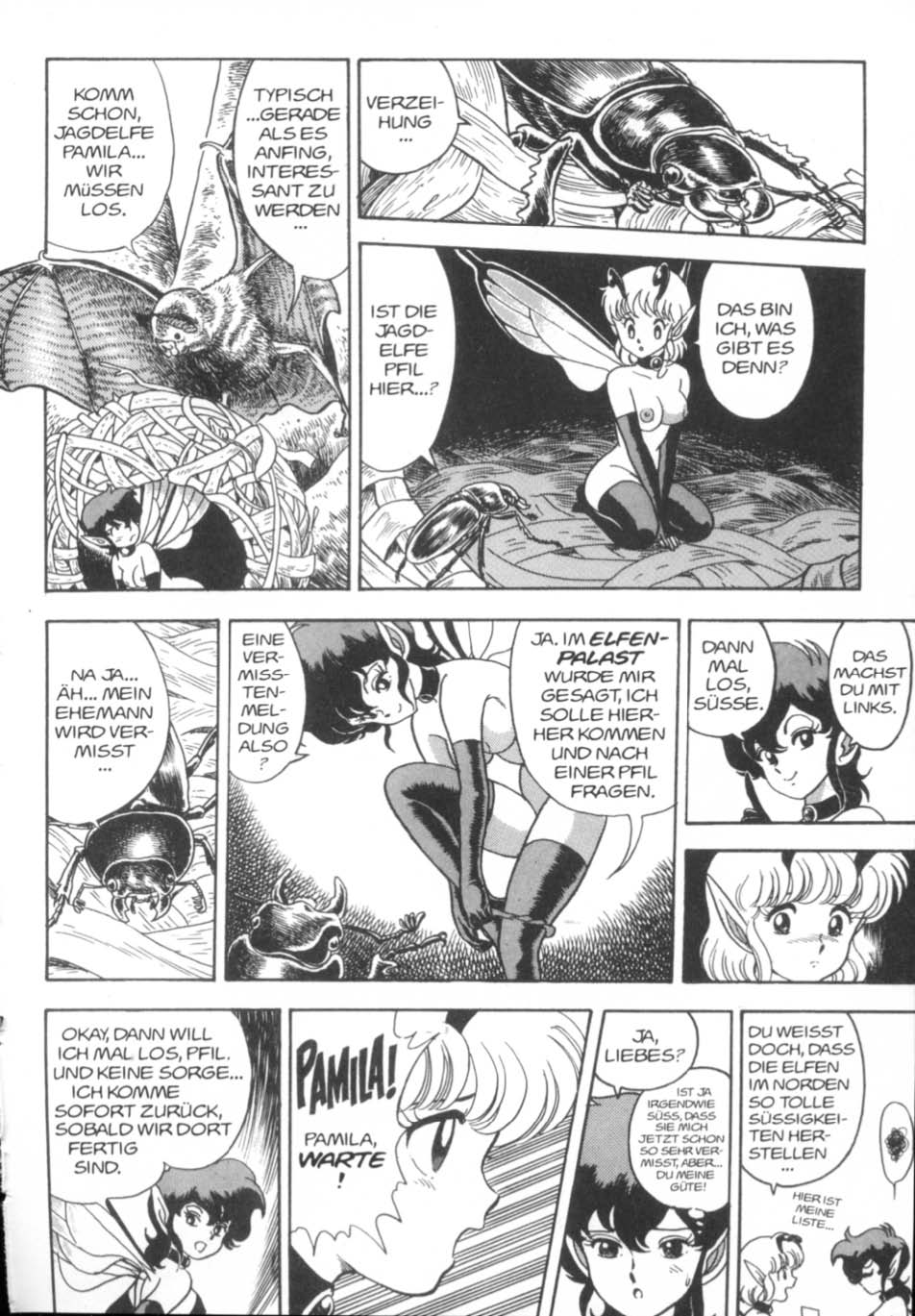 The Original Bondage Fairies page 12 full