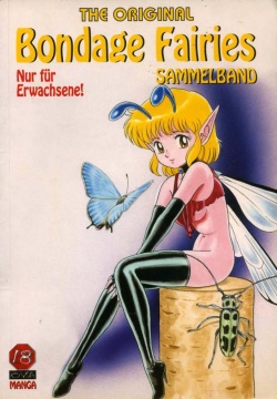 The Original Bondage Fairies