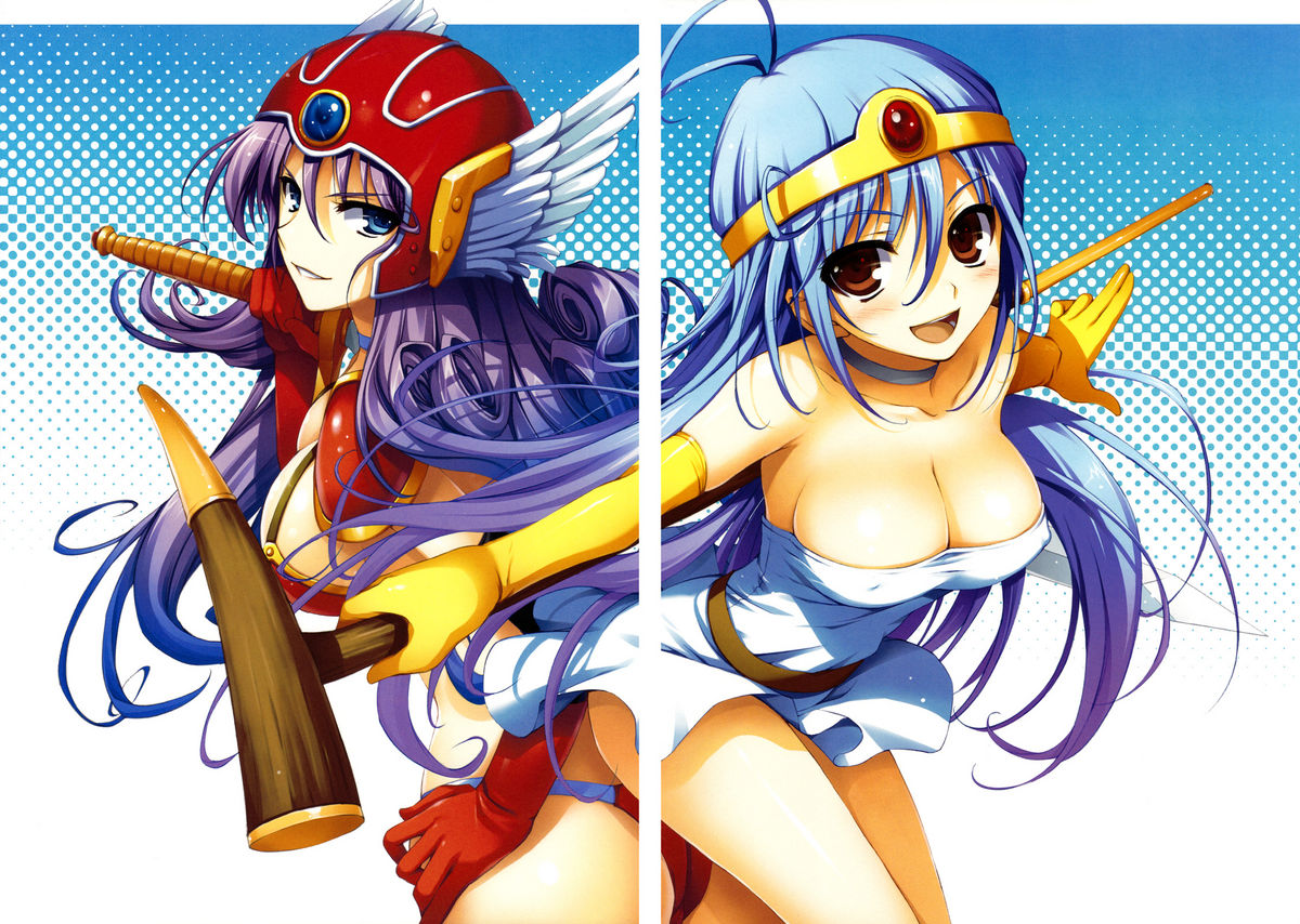 LEVEL 16 page 5 full
