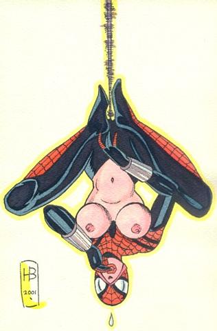 Marvel - Spider-Girl Compilation page 4 full