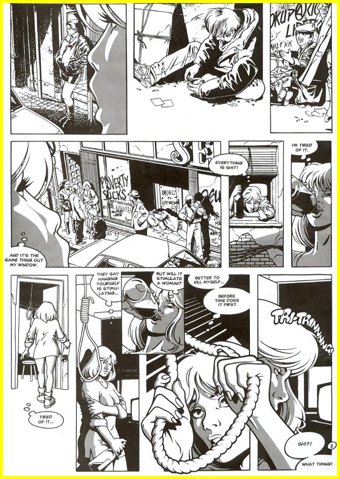 Spanish Fly #5 page 4 full