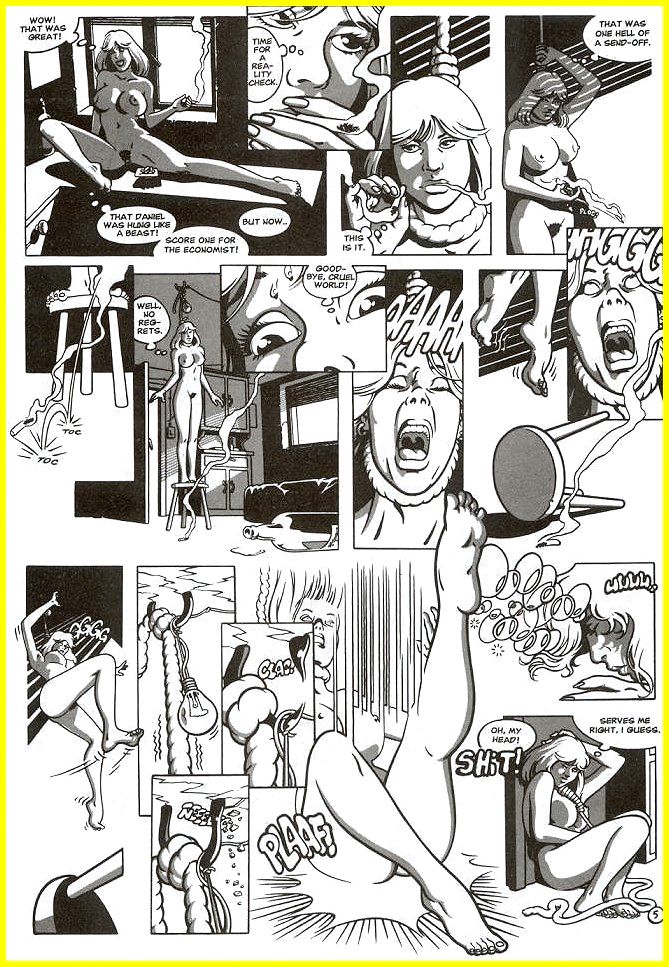 Spanish Fly #5 page 7 full