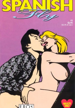 Spanish Fly #5