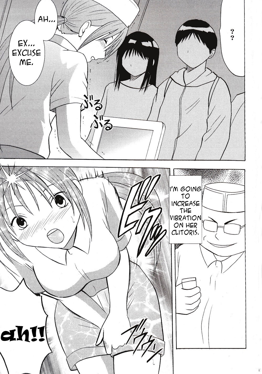 IchigoIchie 2 page 12 full