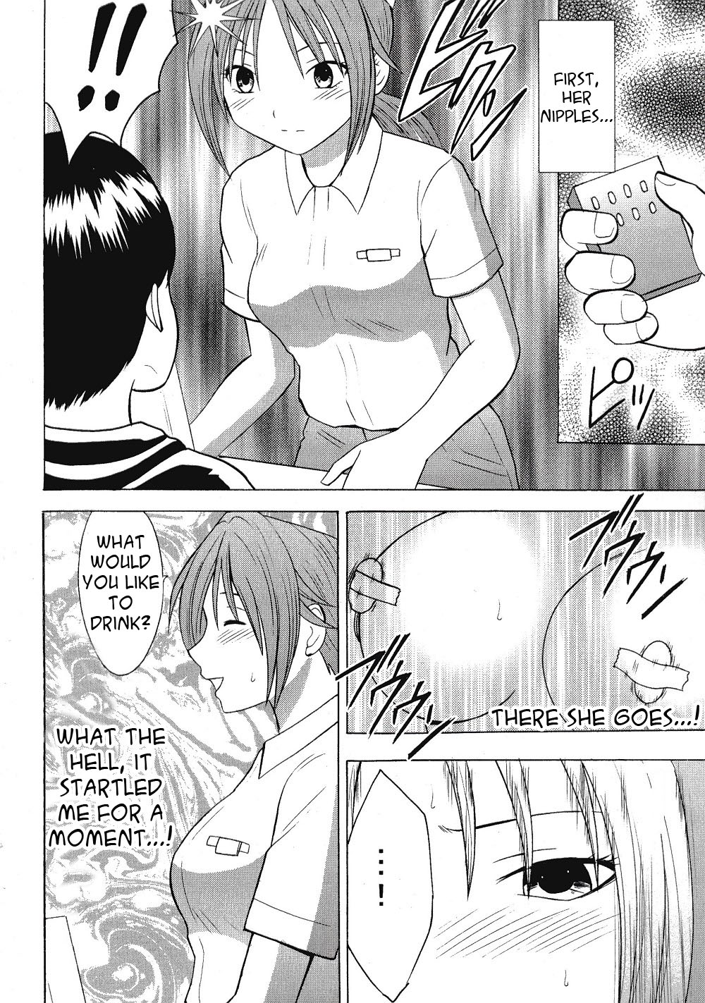 IchigoIchie 2 page 7 full