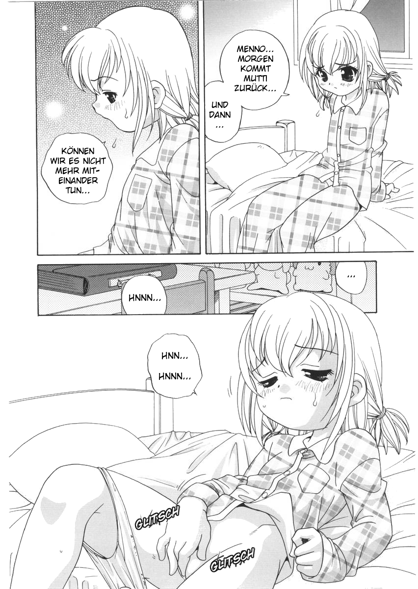 Yoru ni Aetara page 10 full