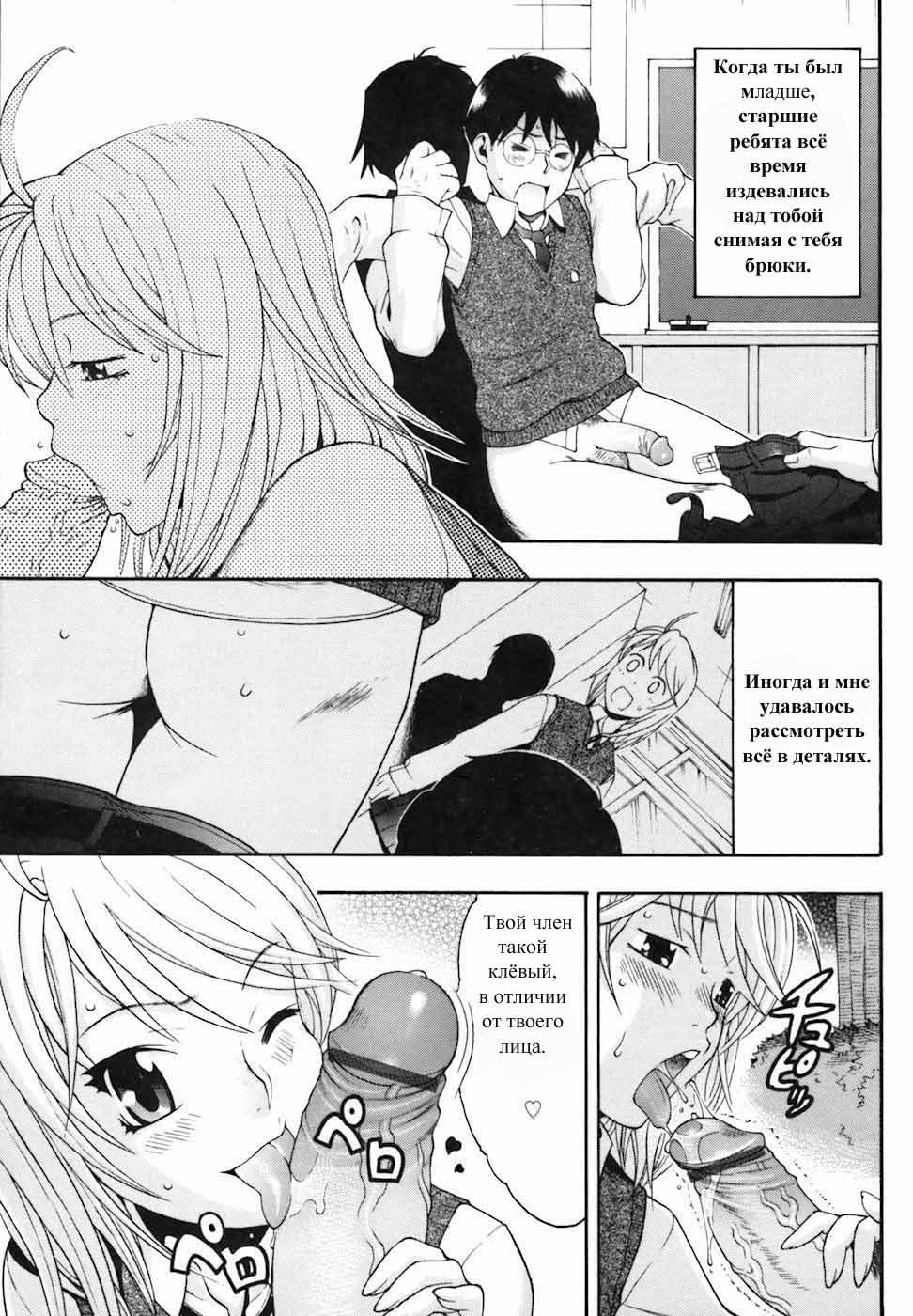 CONTACT | Контакт page 7 full