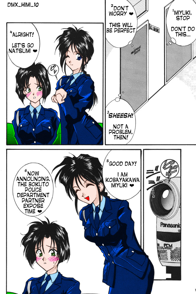 Himitsu page 4 full