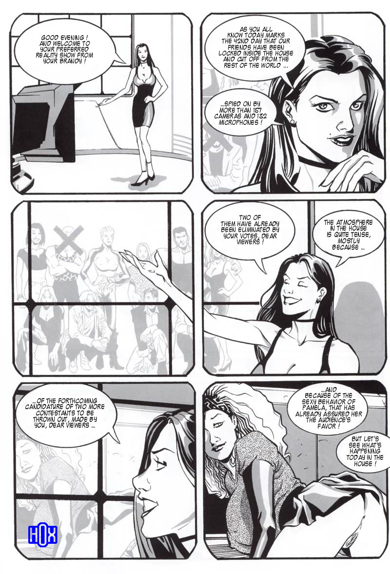 The Big Pervert page 4 full
