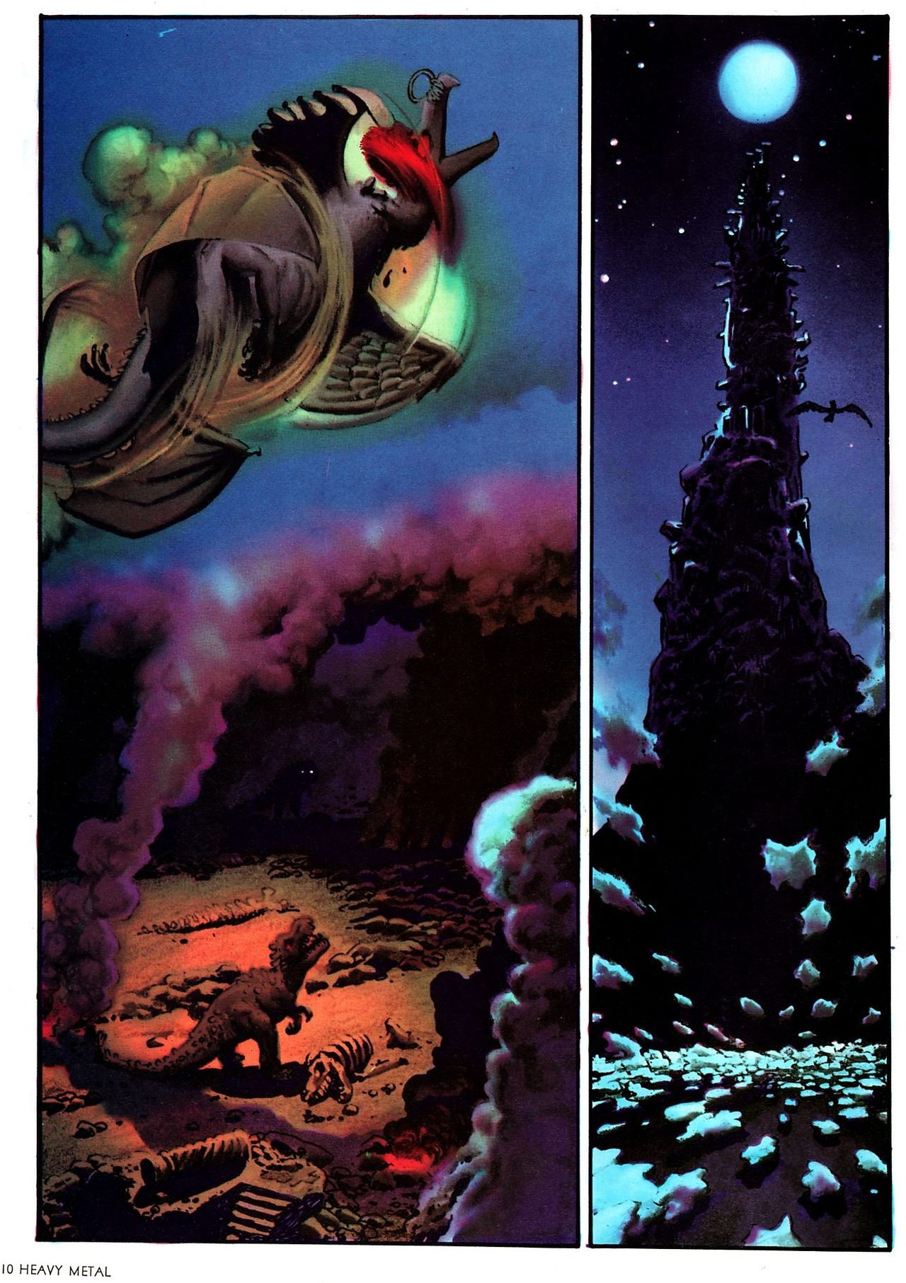 Heavy Metal 1978-08-Vol-02-#04 August page 12 full