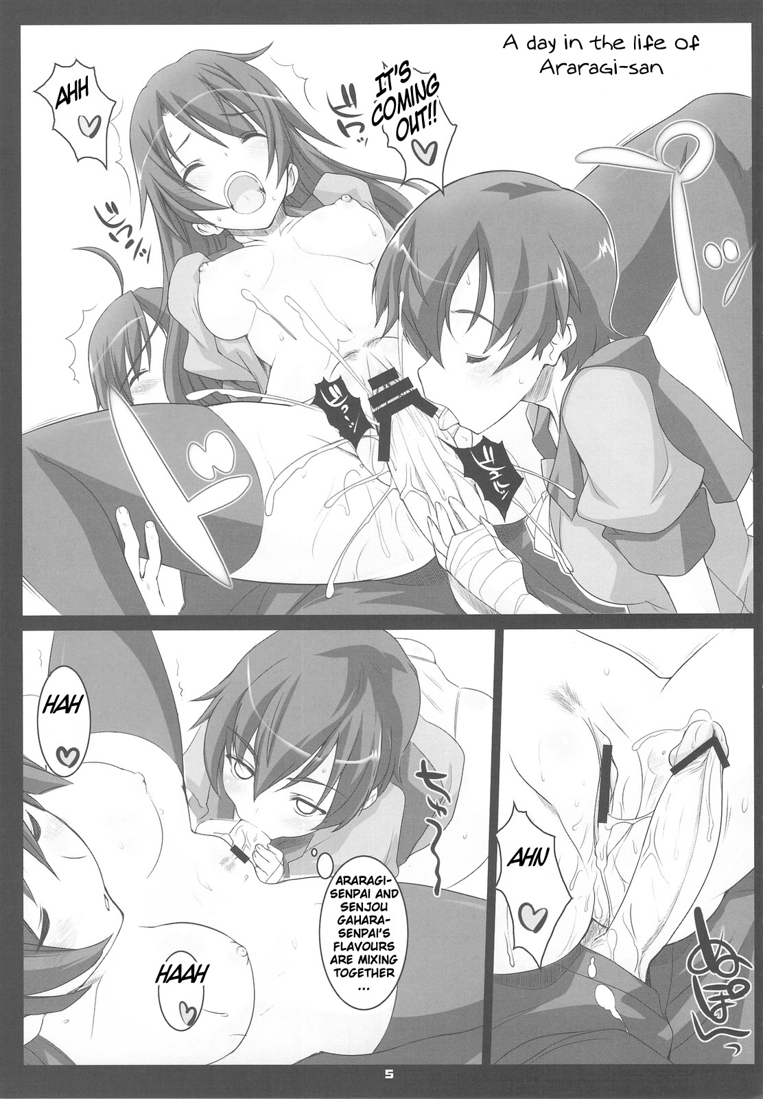 Eat' em Up page 5 full