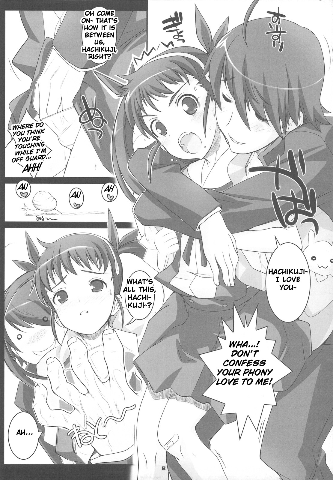 Eat' em Up page 8 full