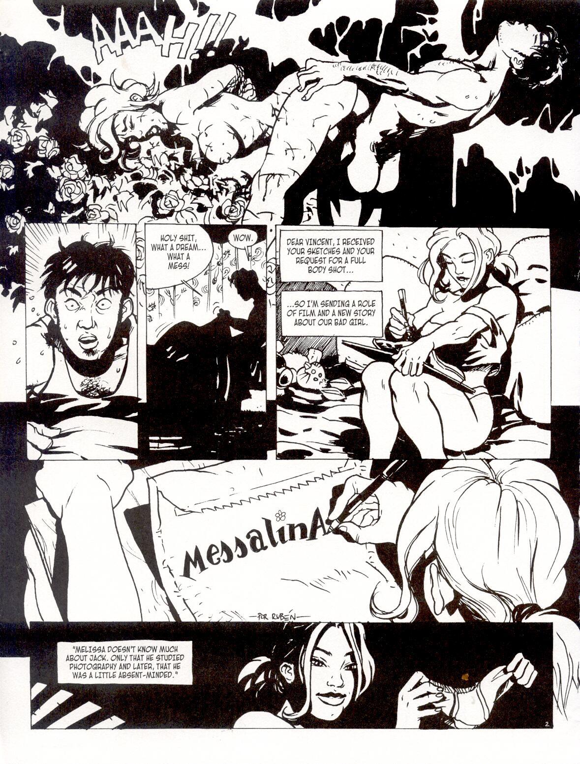 Messalina page 6 full