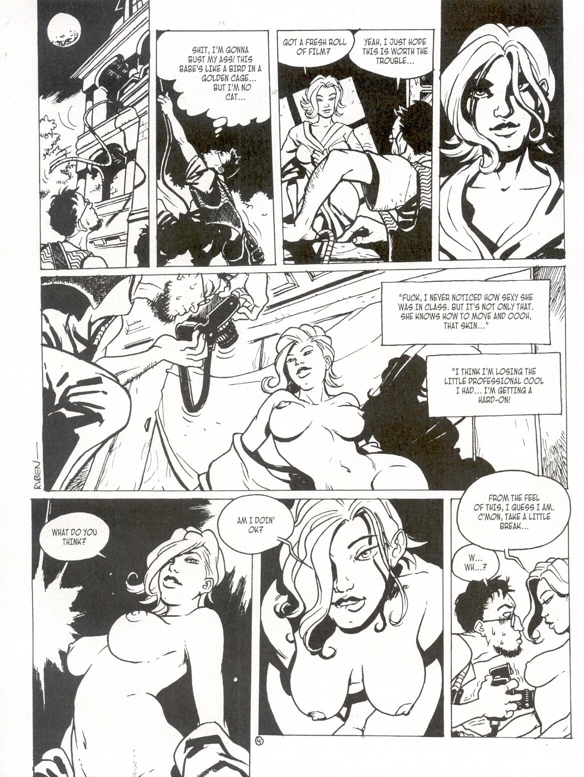 Messalina page 8 full