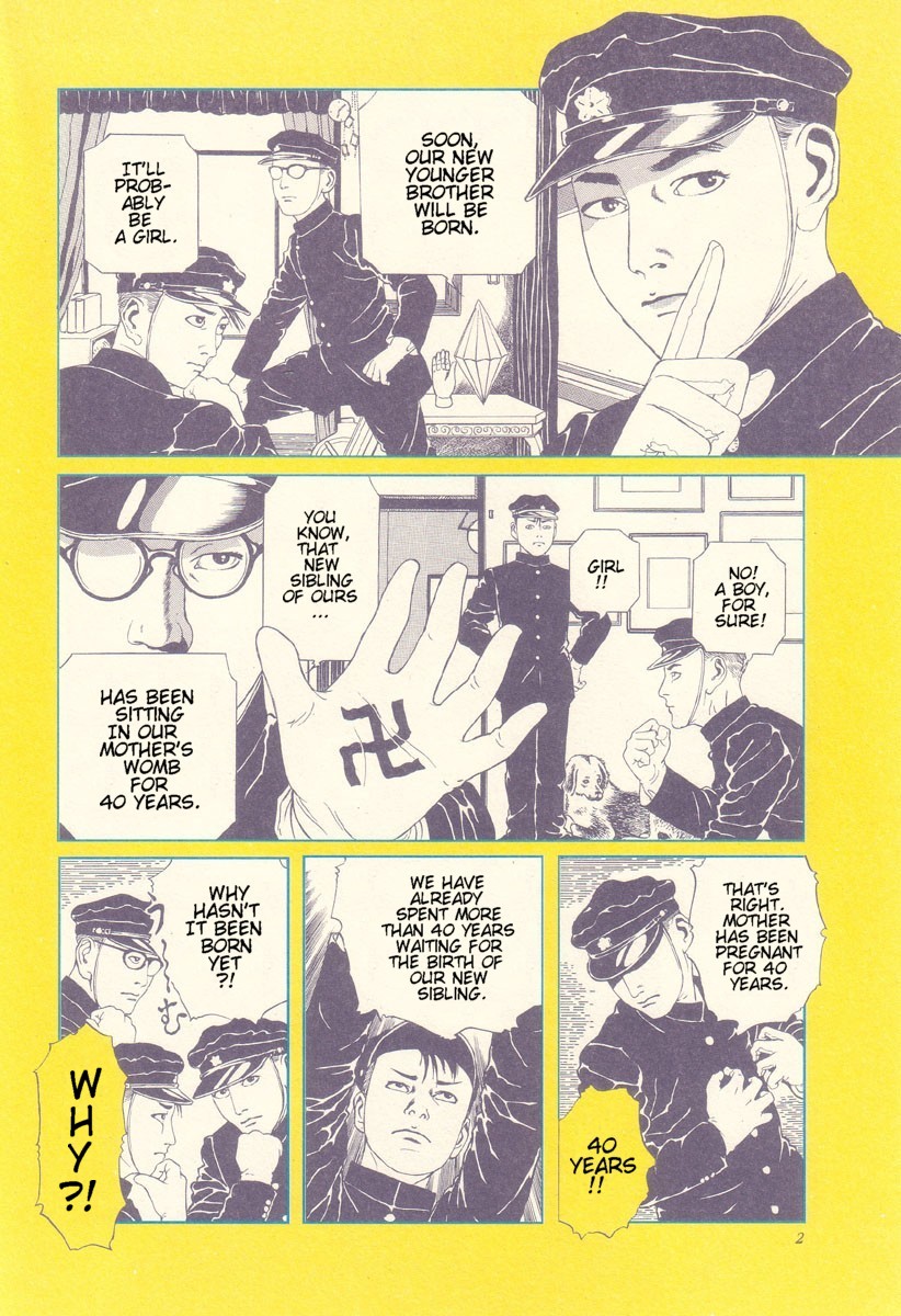 Seirinkogeisha - New National Kid page 7 full