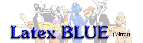 Latex Blue page 1 full