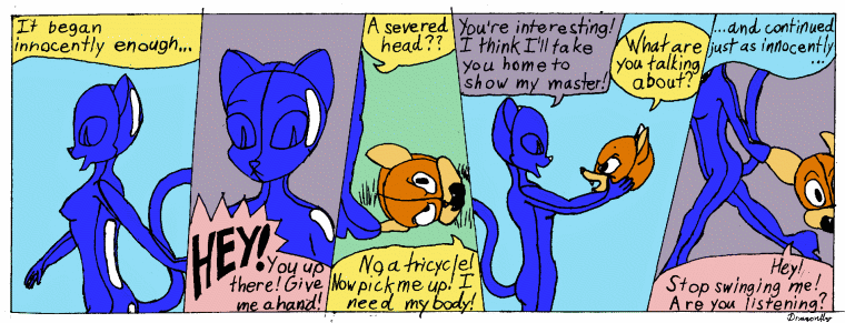 Latex Blue page 2 full