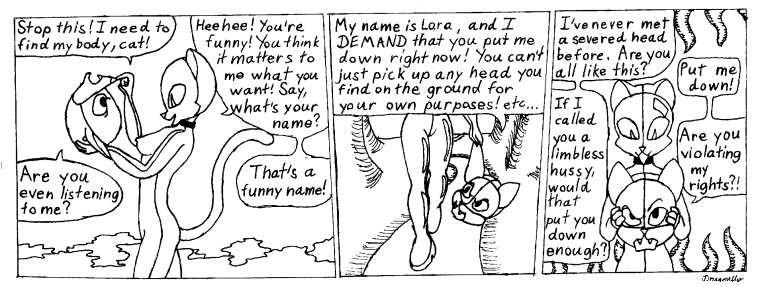 Latex Blue page 3 full