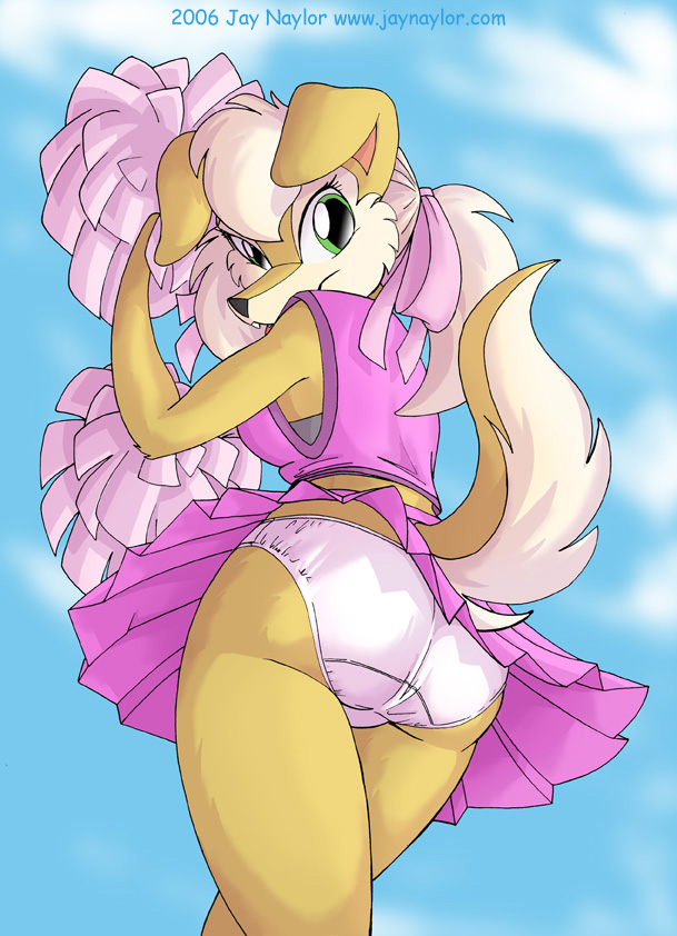 Undies! page 2 full