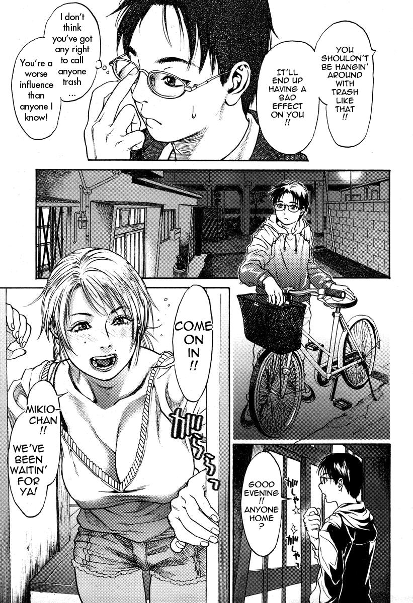 Hey mama page 3 full