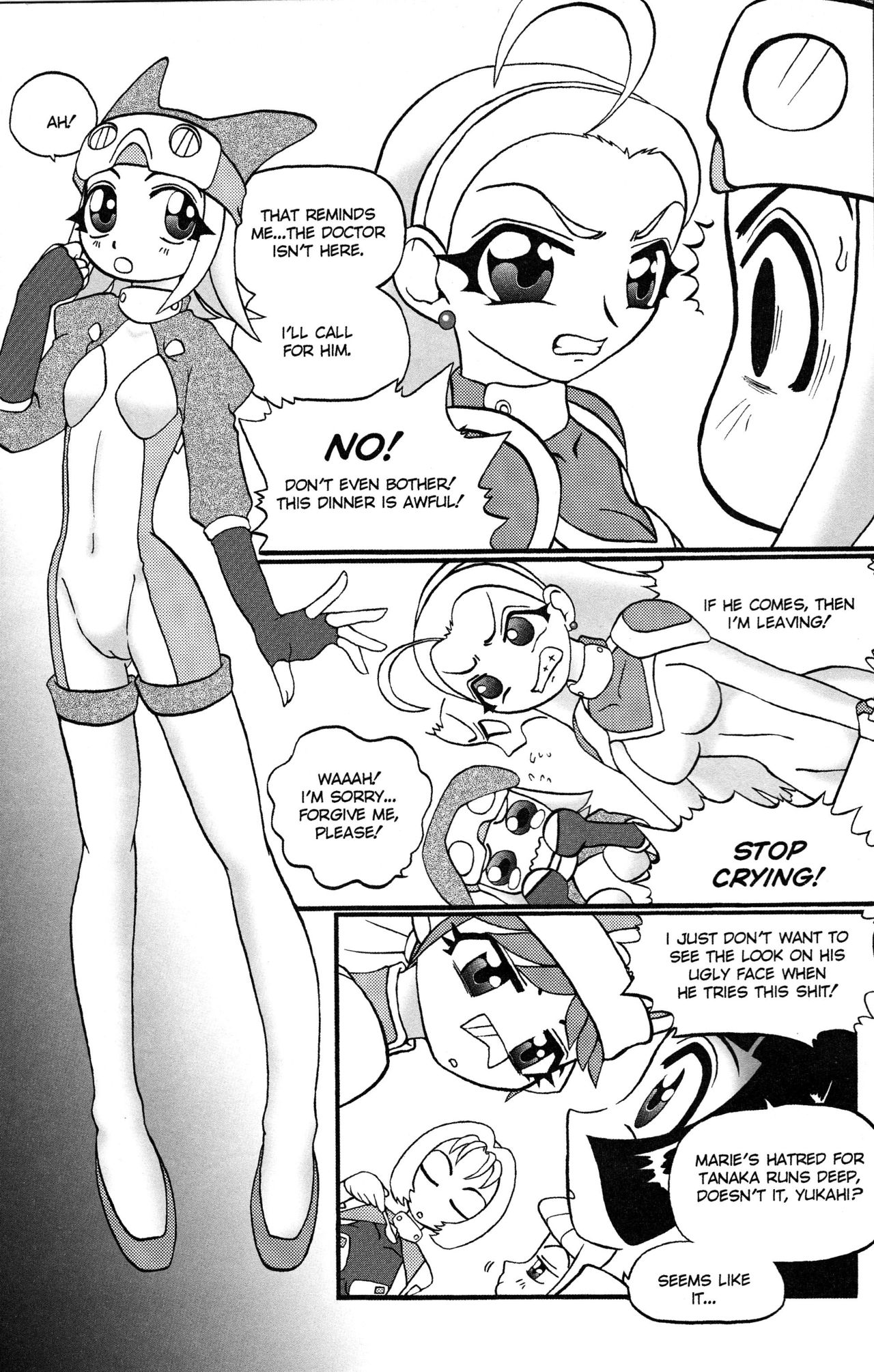Starship Twilight page 8 full