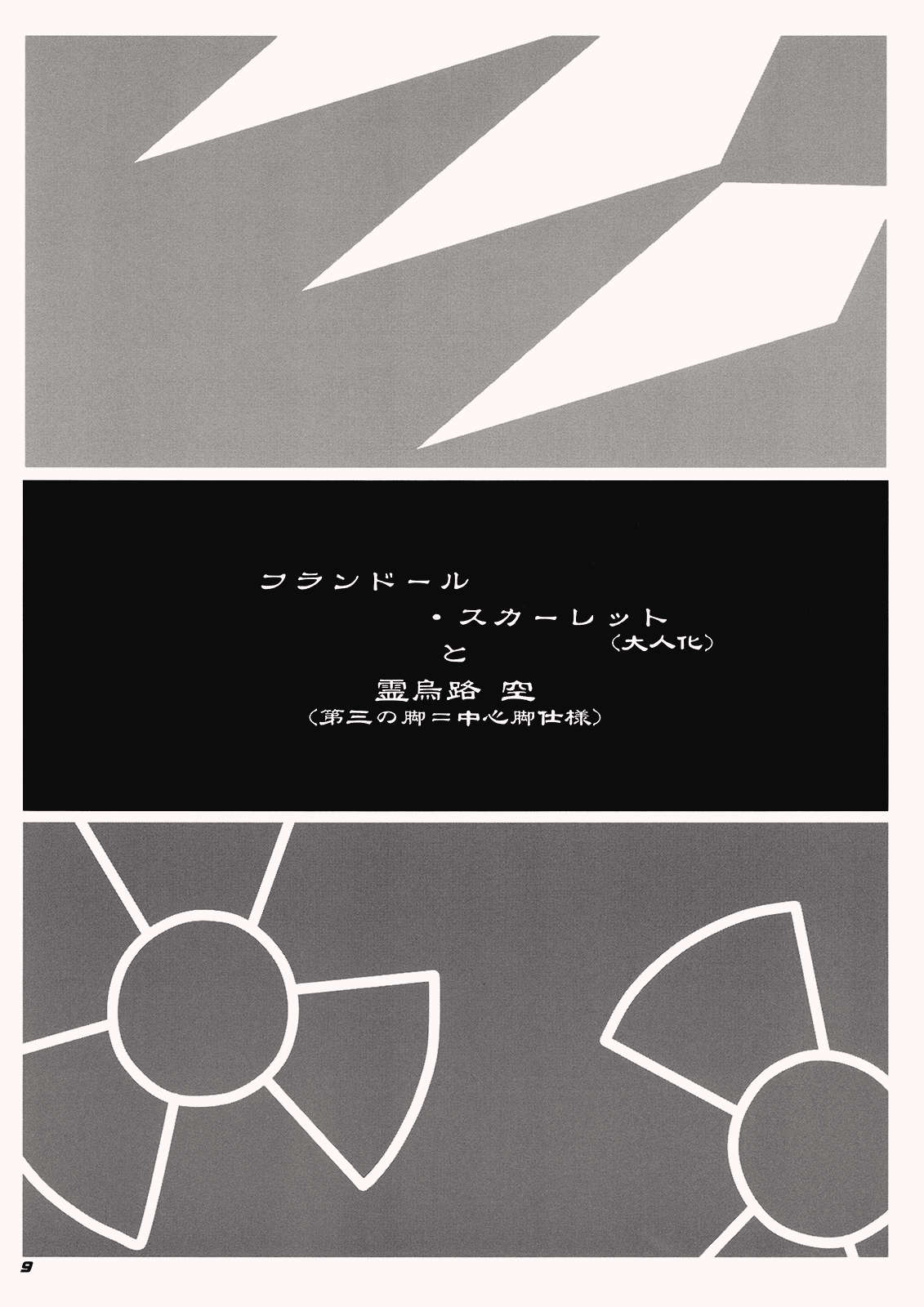 TOHO N+ QF page 11 full