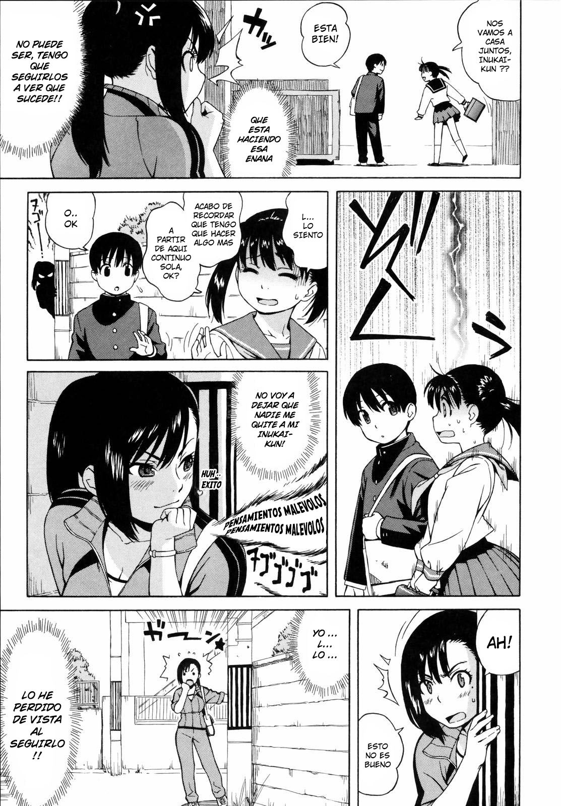 NonStop! En Espa&ntilde;ol Completo page 3 full