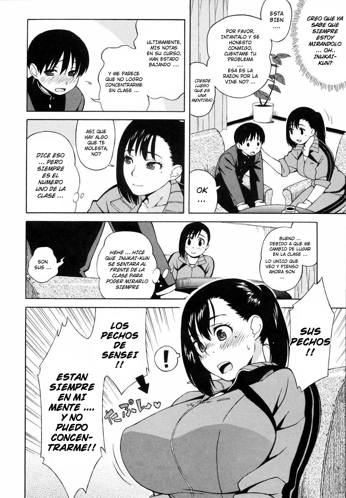 NonStop! En Espa&ntilde;ol Completo page 6 full