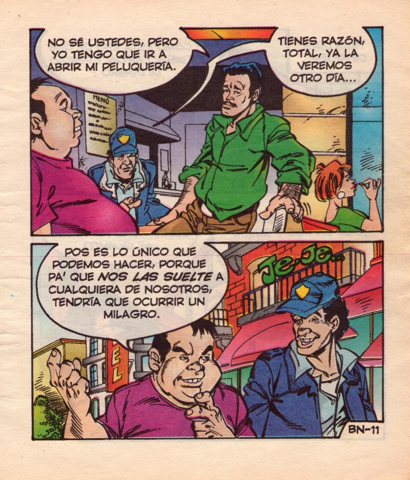 Bellas de noche 200 page 12 full