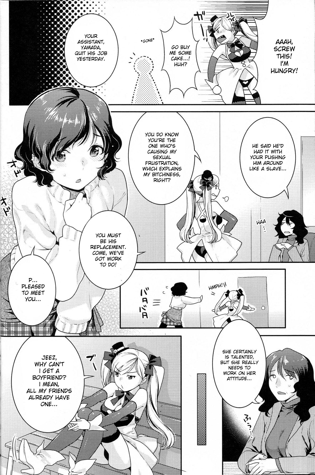 Backstage page 2 full