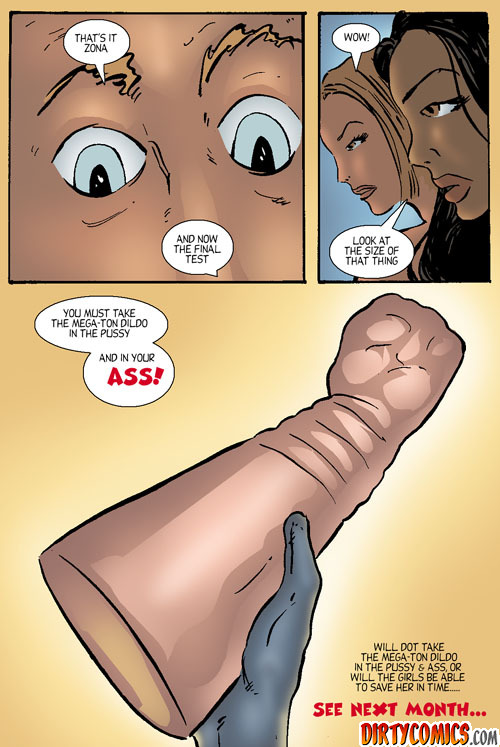 chicas 3 page 12 full