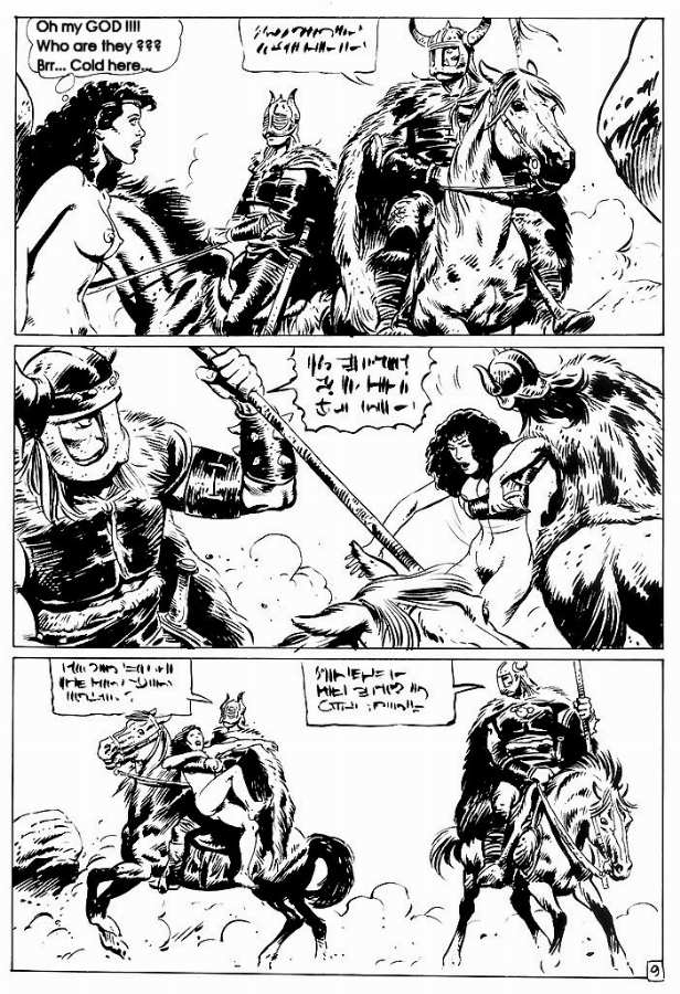 Willah page 11 full