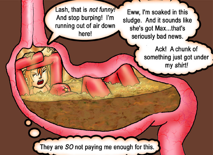Duamutef's Glorious Vore Works page 4 full