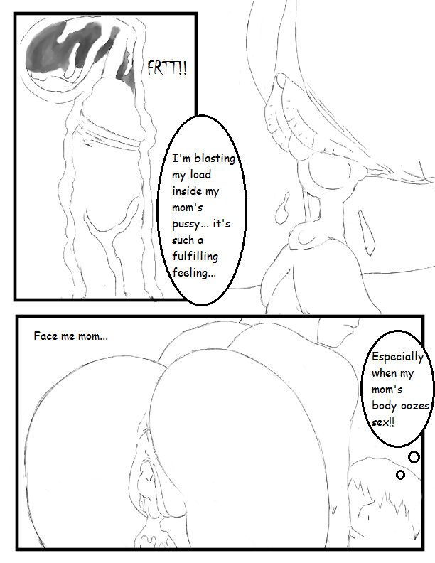 A Son's Fixation Ch5 page 11 full