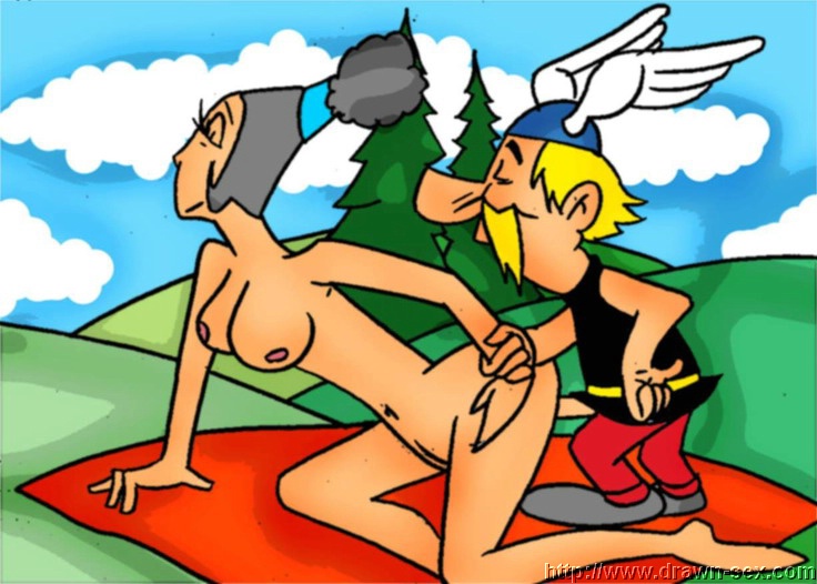 Asterix & Obelix Pics page 8 full
