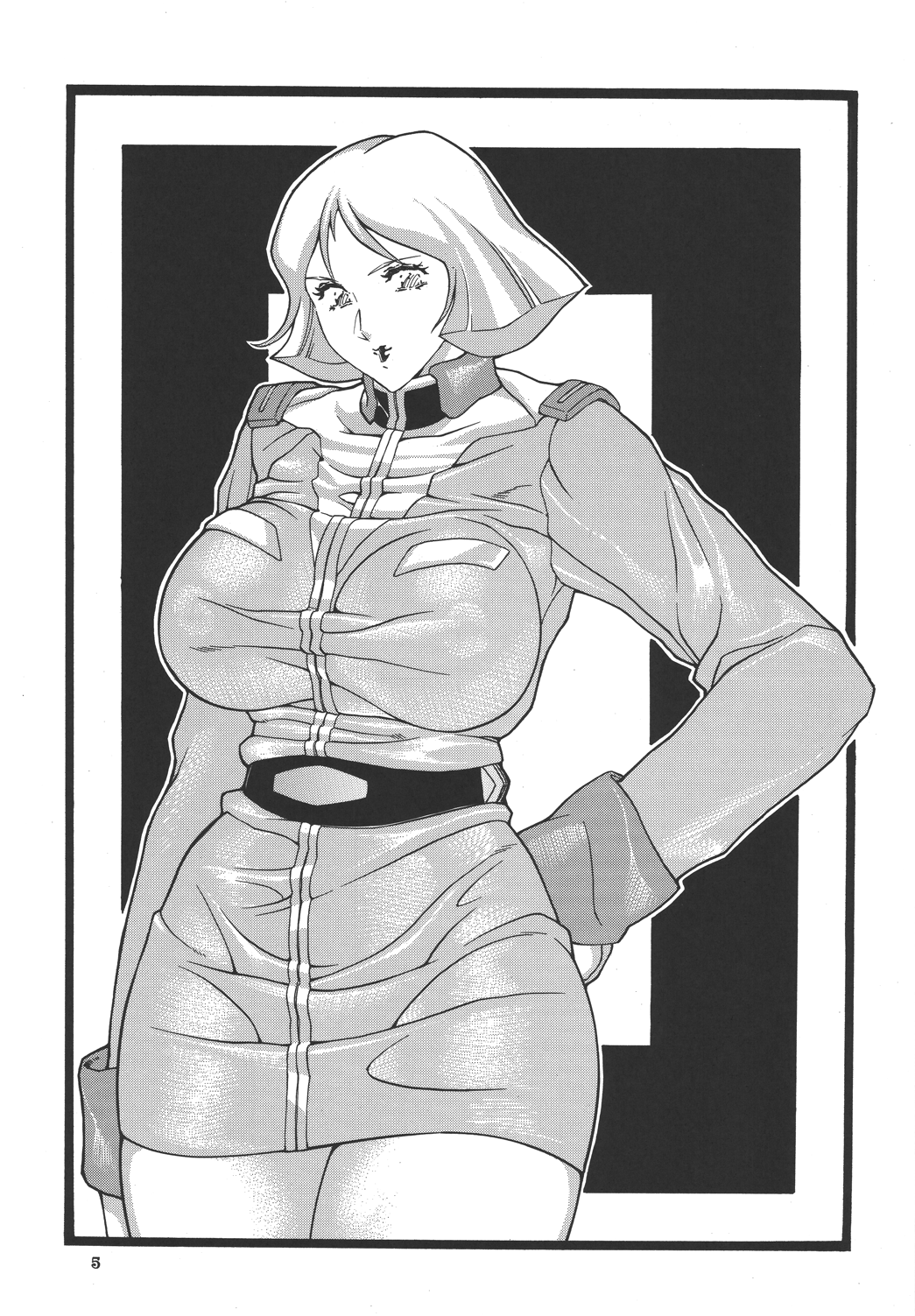 Nyuutype page 5 full