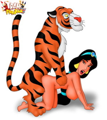 disney cover