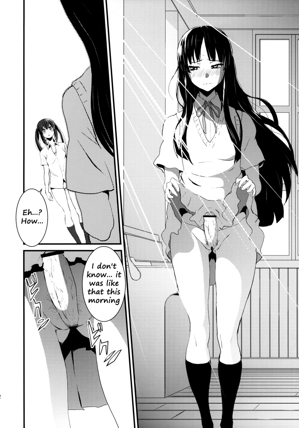 Cherry pie page 11 full