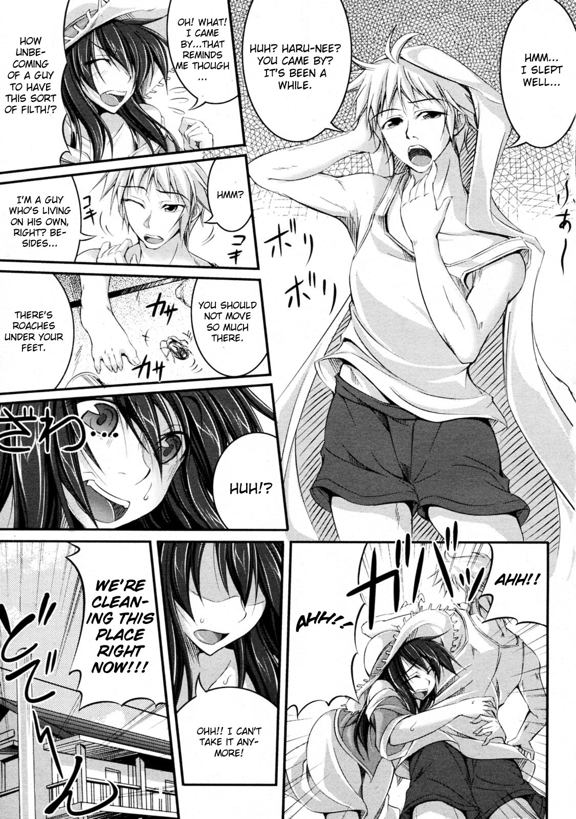 Trip Trap page 3 full