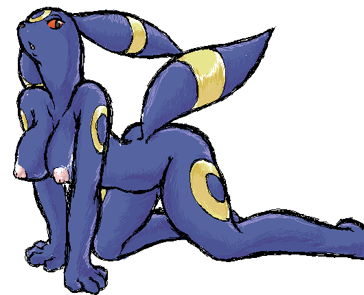 Pokemorphs and Anthro Pokemon page 12 full