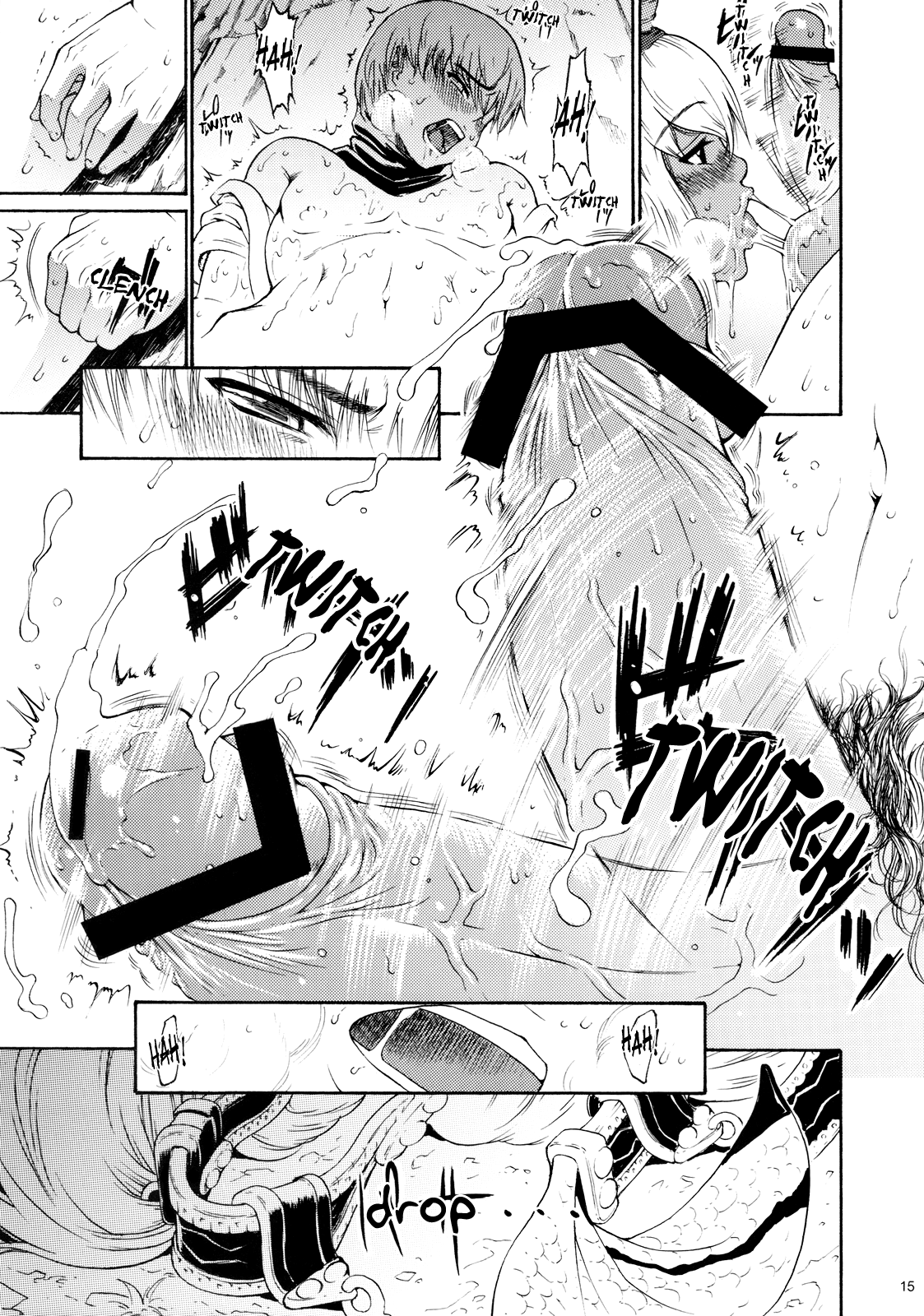 Sunset Glow page 12 full