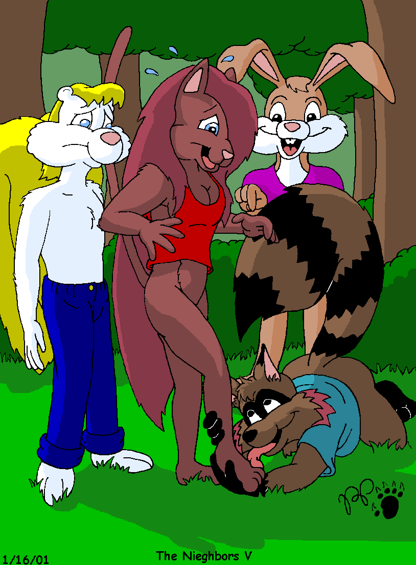 Serena's Adventures in Rutwell page 11 full